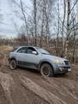 Kia Sorento Sorento zadbane mechanicznie