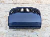 Wyświetlacz monitor nawigacji CCC nawi BMW E60 E61 E90