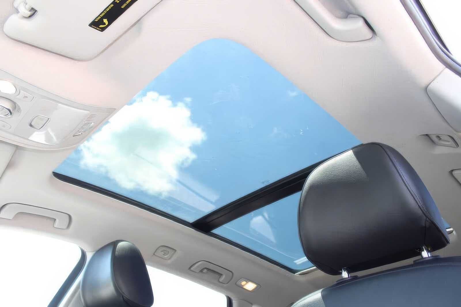 2015 Audi Q5  quattro Premium
