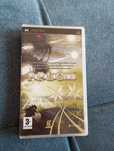 Popolocrois PSP .