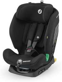 maxi cosi titan i-size fotelik 9-36 kg isofix black