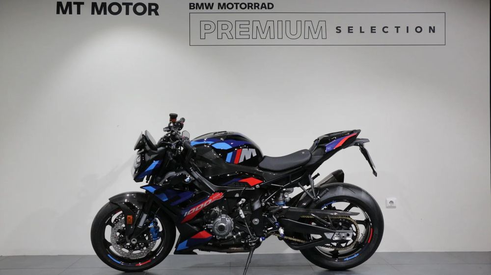 BMW M 1000 R