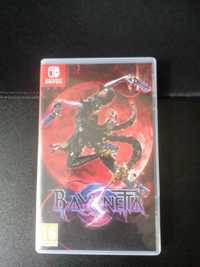 Bayonetta 3 Nintendo Switch