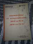 Unitra instrukcja serwisowa gramofonów Camping wg-700 wg-700f