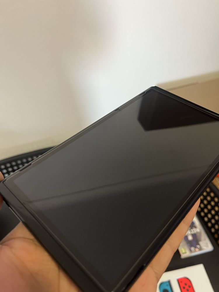 Nitendo Switch oled