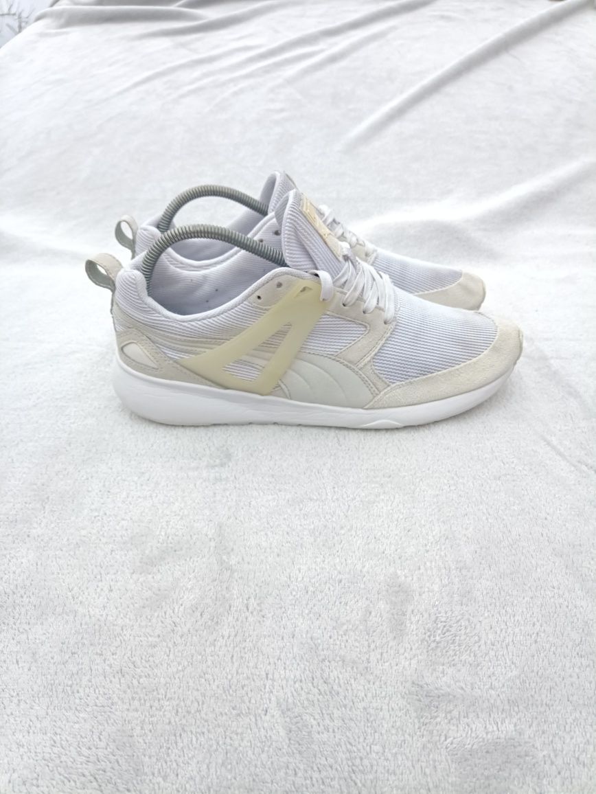 Мужские кроссовки беговые Puma р44