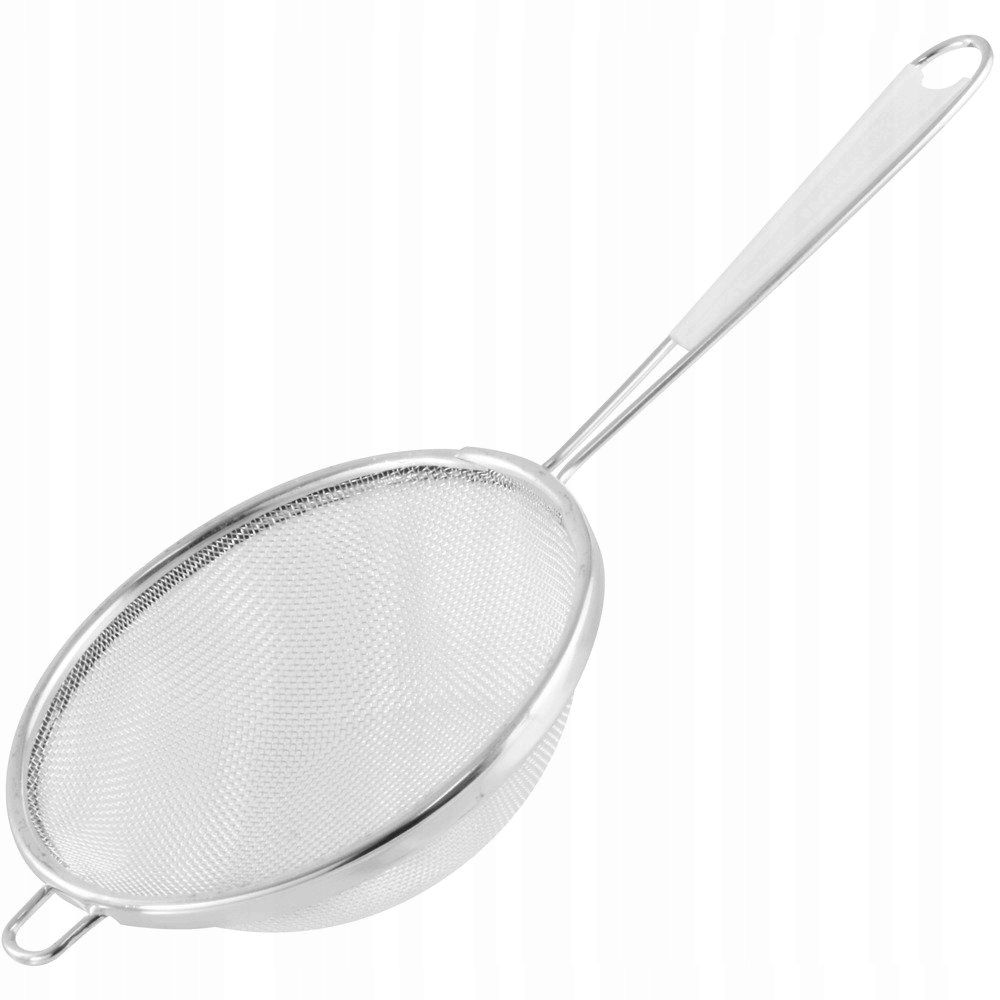 Sitko Kuchenne/Durszlak/Cedzak 10Cm Fackelmann