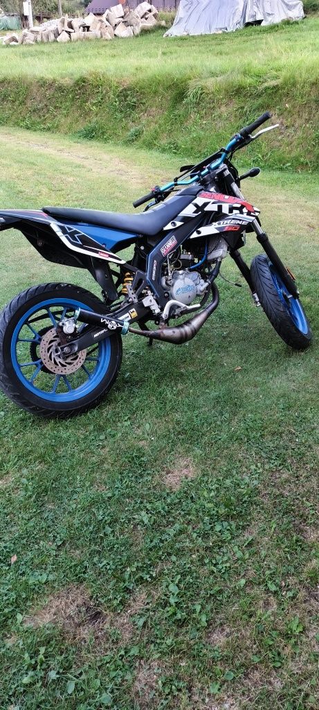 Derbi Senda DRD-X-Treme SM