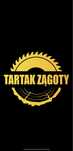 Tartak Zągoty C24 , BSH , Więźba dachowa