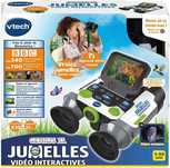 VTech Genius XL Interaktywna Lornetka Wersja Francuska