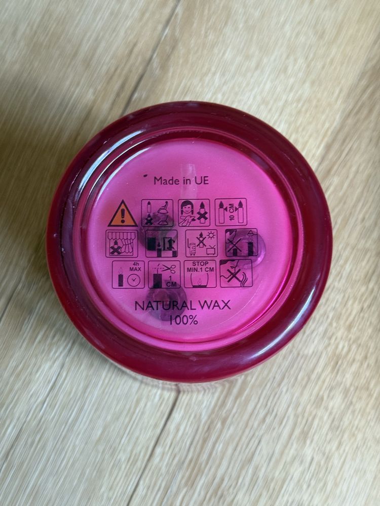 Świeca świeczka Ava & May Havana Cuba