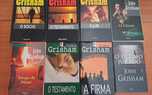 John Grisham / Nancy Taylor Rosenberg/ Scott Turow/David Morrell