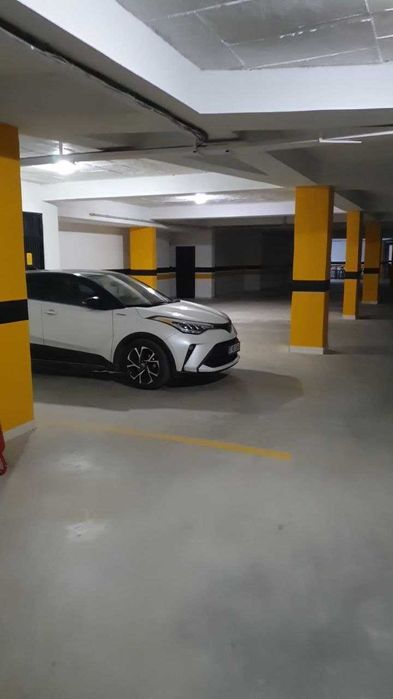 Приглашаем в премиум апартаменты 1+1 в  Konak Terrace, Аланья, Турция