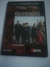 Płyta DVD film Włoski dla początkujących 2000 Scherfing napisy