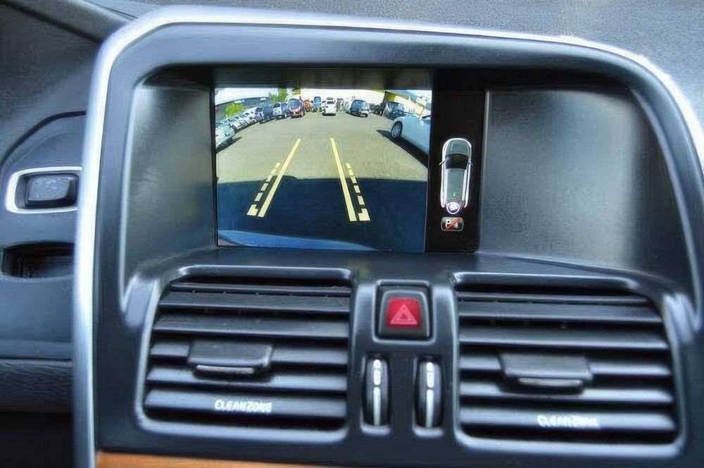 Volvo XC60 T5 Inscription      2017