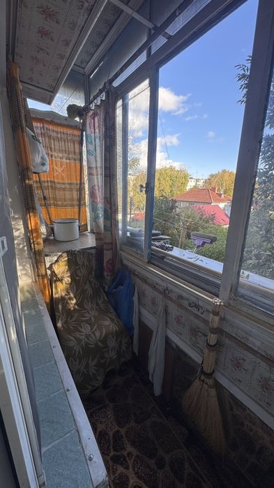 Довгострокова оренда 1кімнатна центр