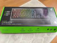 Klawiatura gamingowa Razer Orneta V2