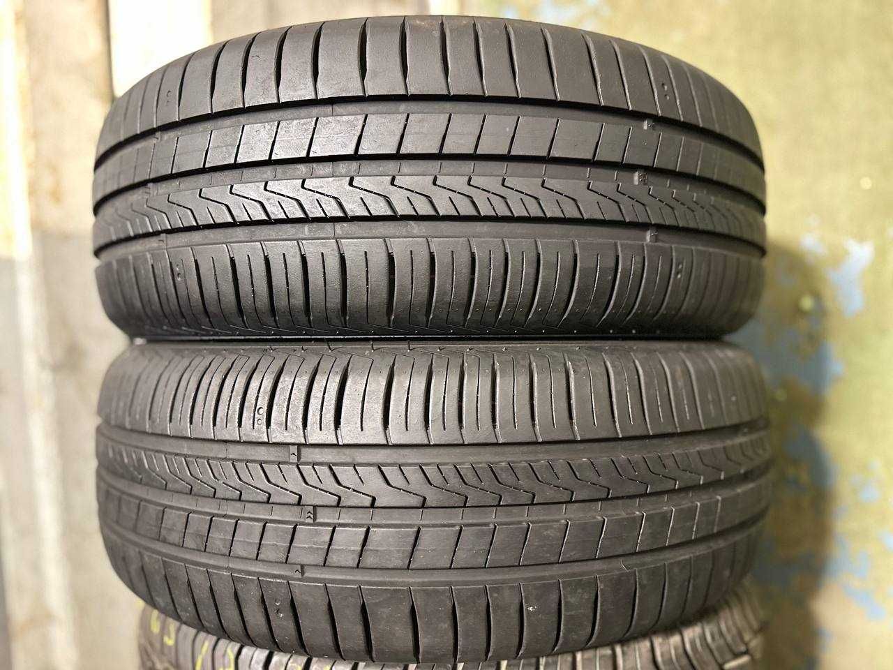 Літні шини 205/60 R16 Hankook KinergyEco2 2шт Korea