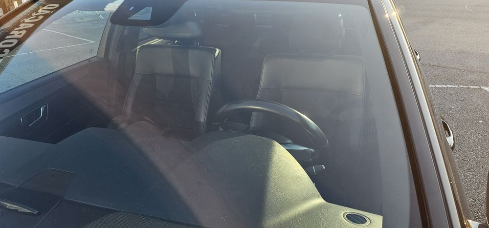 Mercedes e 300 Hibrido