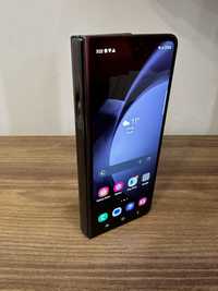 Новий Samsung Z-Fold 5 12/256 Phantom Black