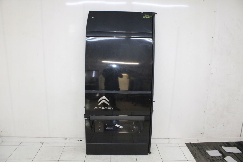 CITROEN JUMPER BOXER DUCATO H2 2006R- DRZWI LEWE LEWY TYŁ TYLNE EXY
