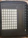 Ableton Push 2 plus Case