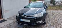 Citroen c5 , carrinha - 2010