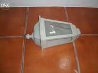 Candeeiro exterior