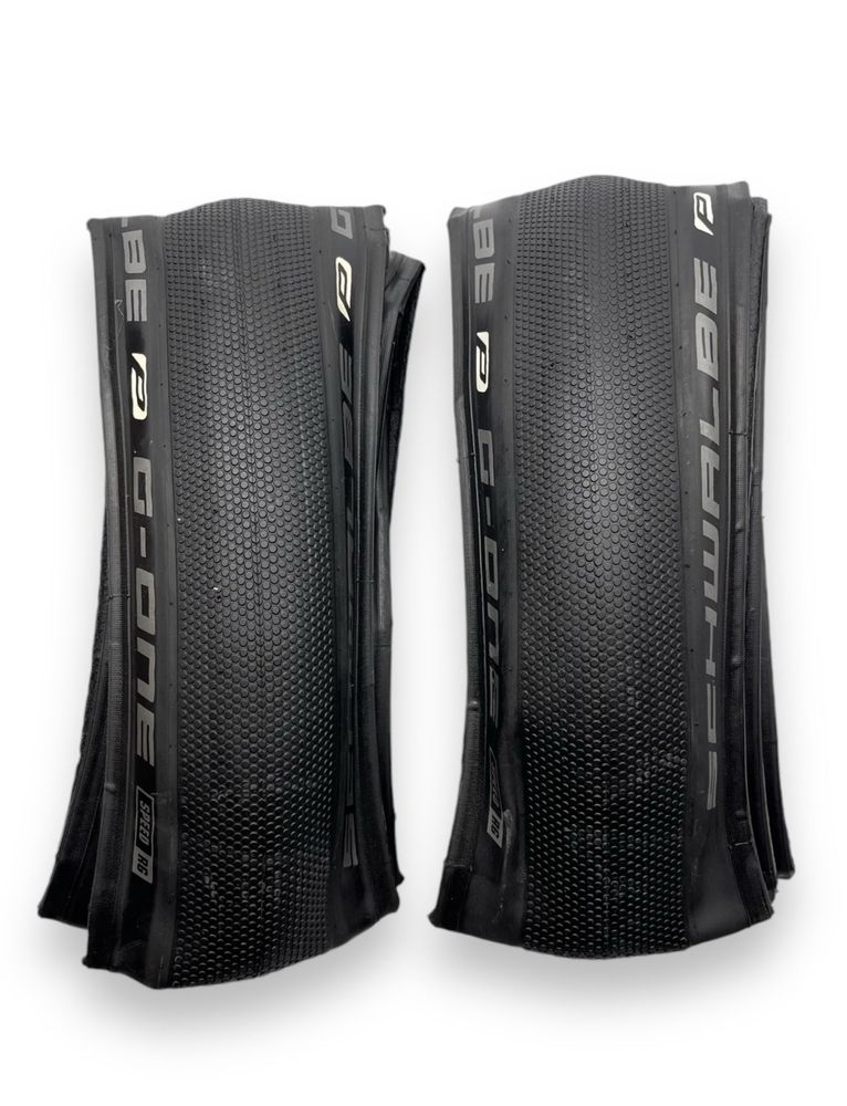 Opony rowerowe SCHWALBE G-ONE Speed 28x1.50 700x38C 40-622 / 022-172 A