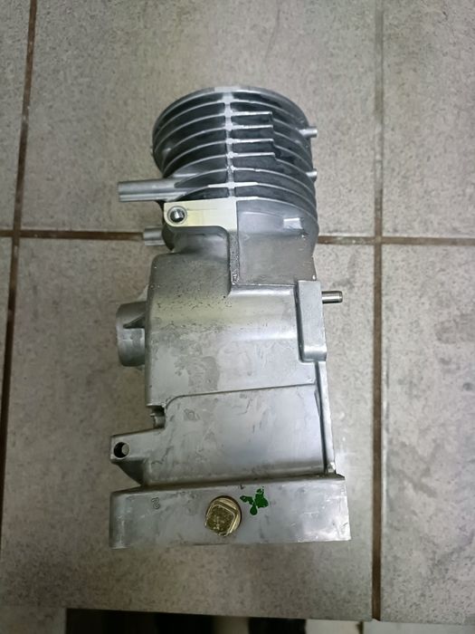 Blok silnika karter silnik 5hp Briggs & stratton glebogryzarka