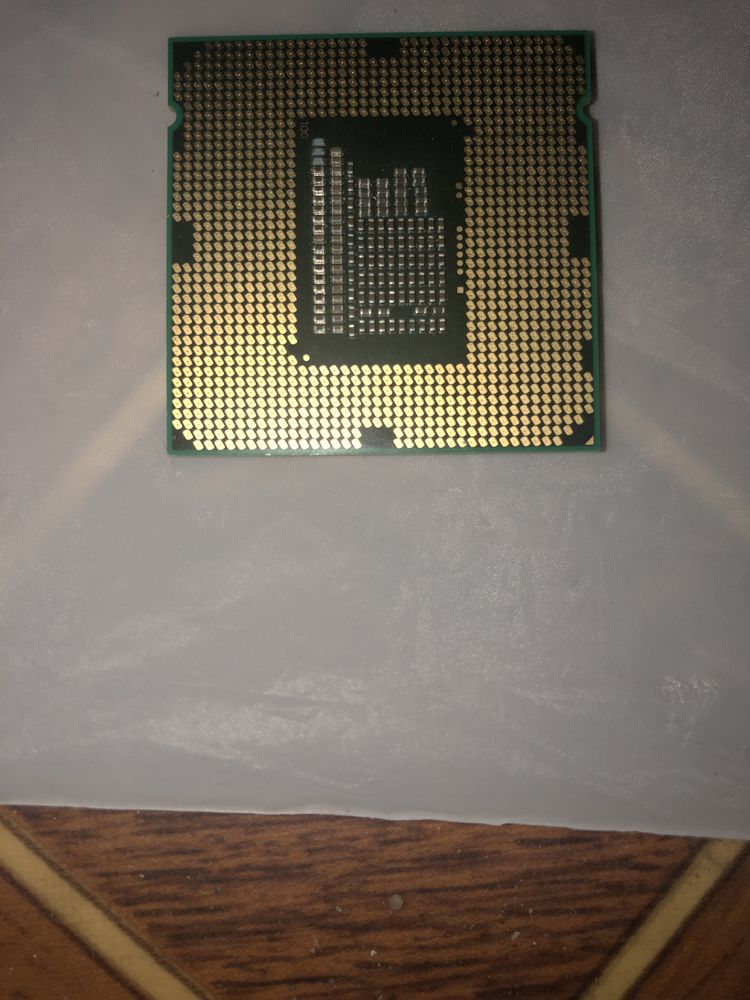 INTEL CORE i3 21-20