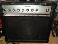 Wzmacniacz gitarowy  ak30a Soundking
