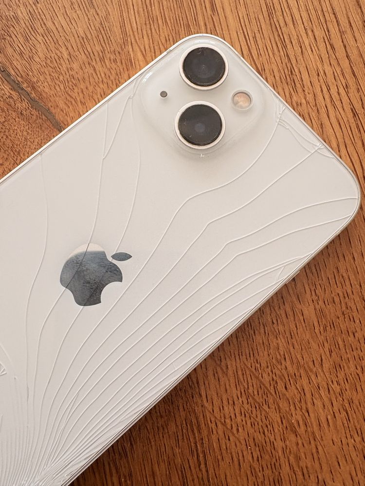 Apple Iphon 13 biały