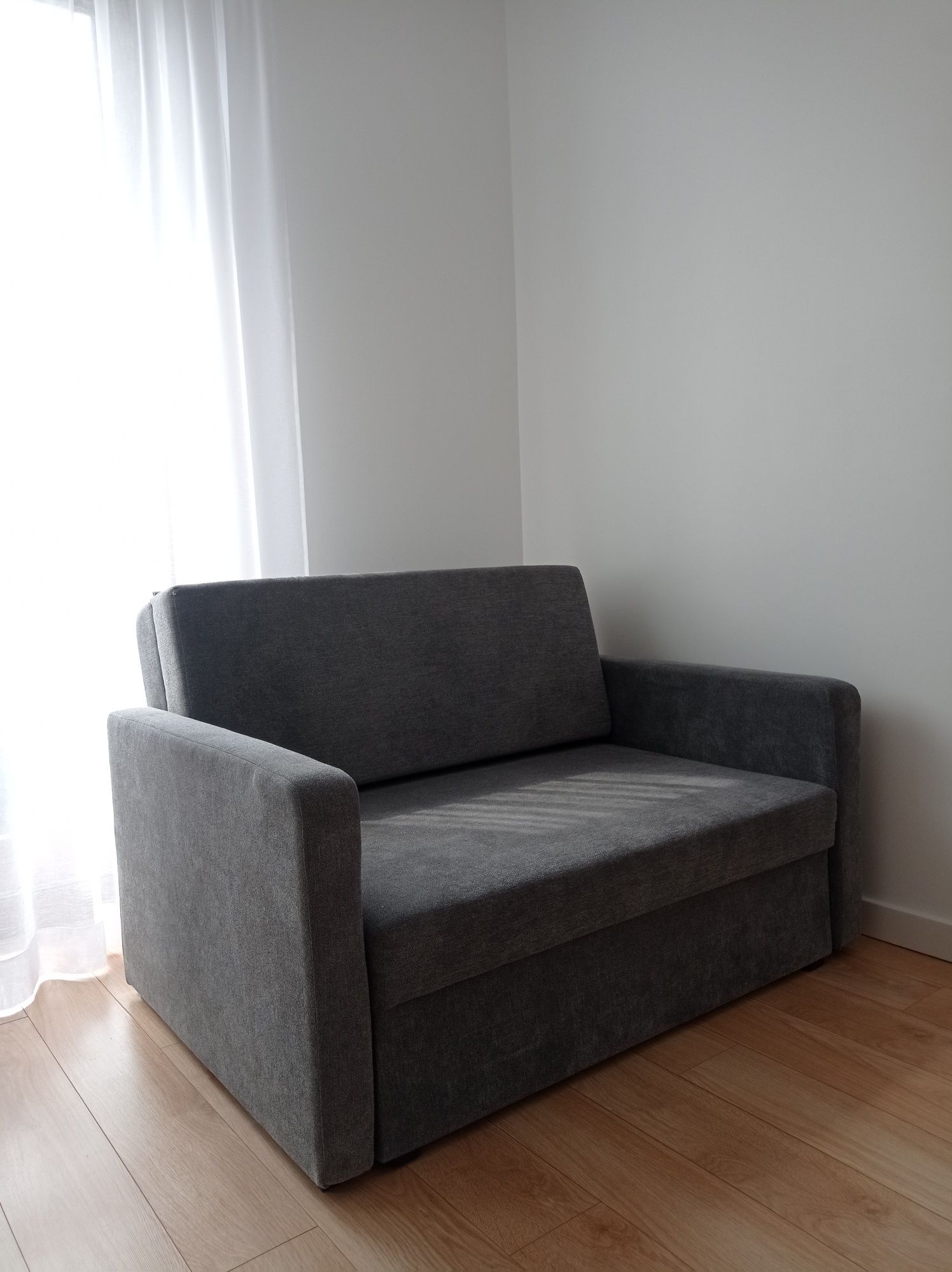 Sofa rozkładana dwuosobowa