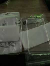 Pokrowce iphon 12 pro