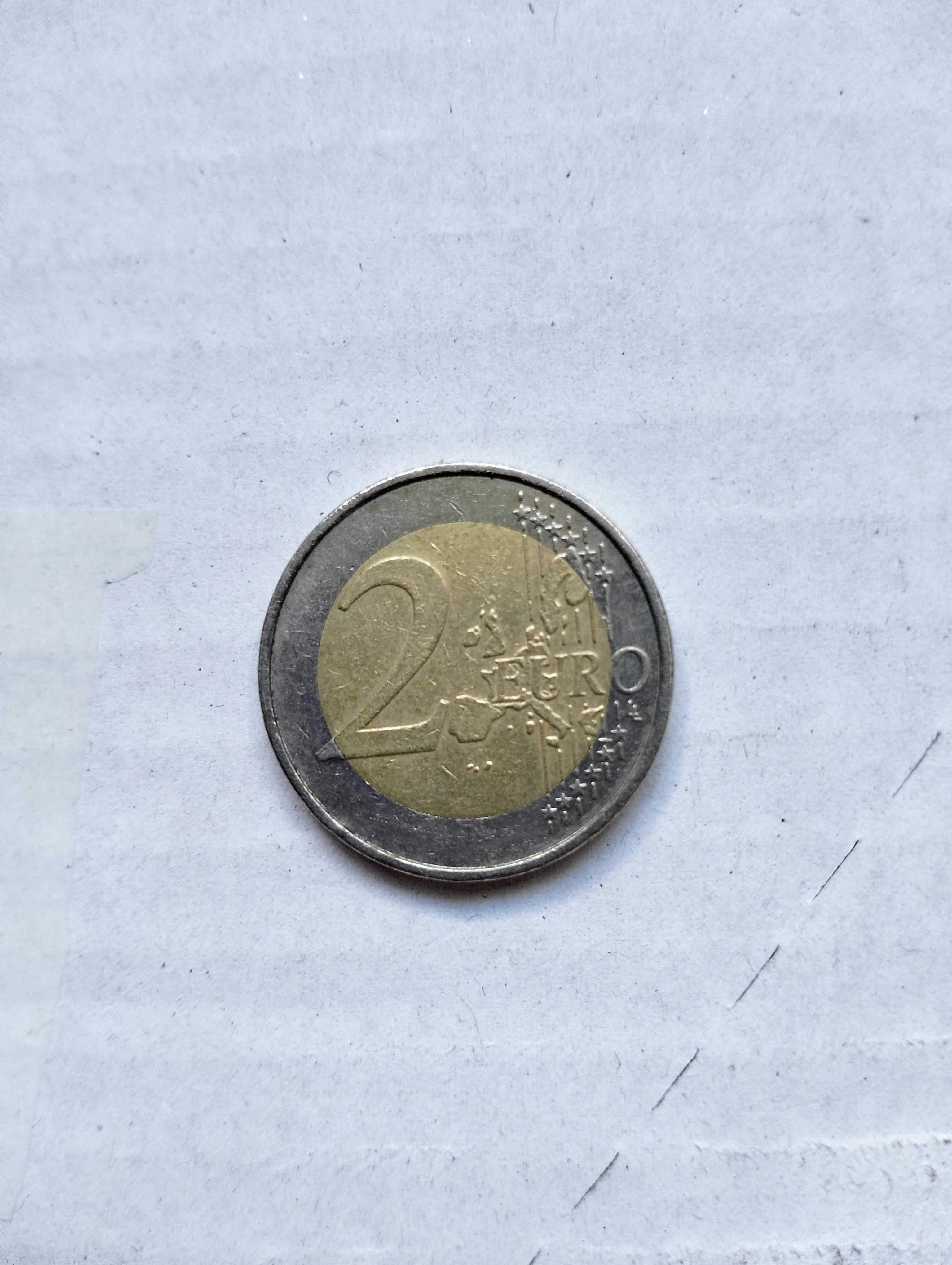 Moneta 2 Euro, Niemcy 2003