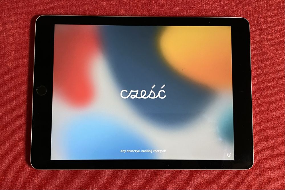 Tablet Apple iPad Air 2 (A1566) 64 GB