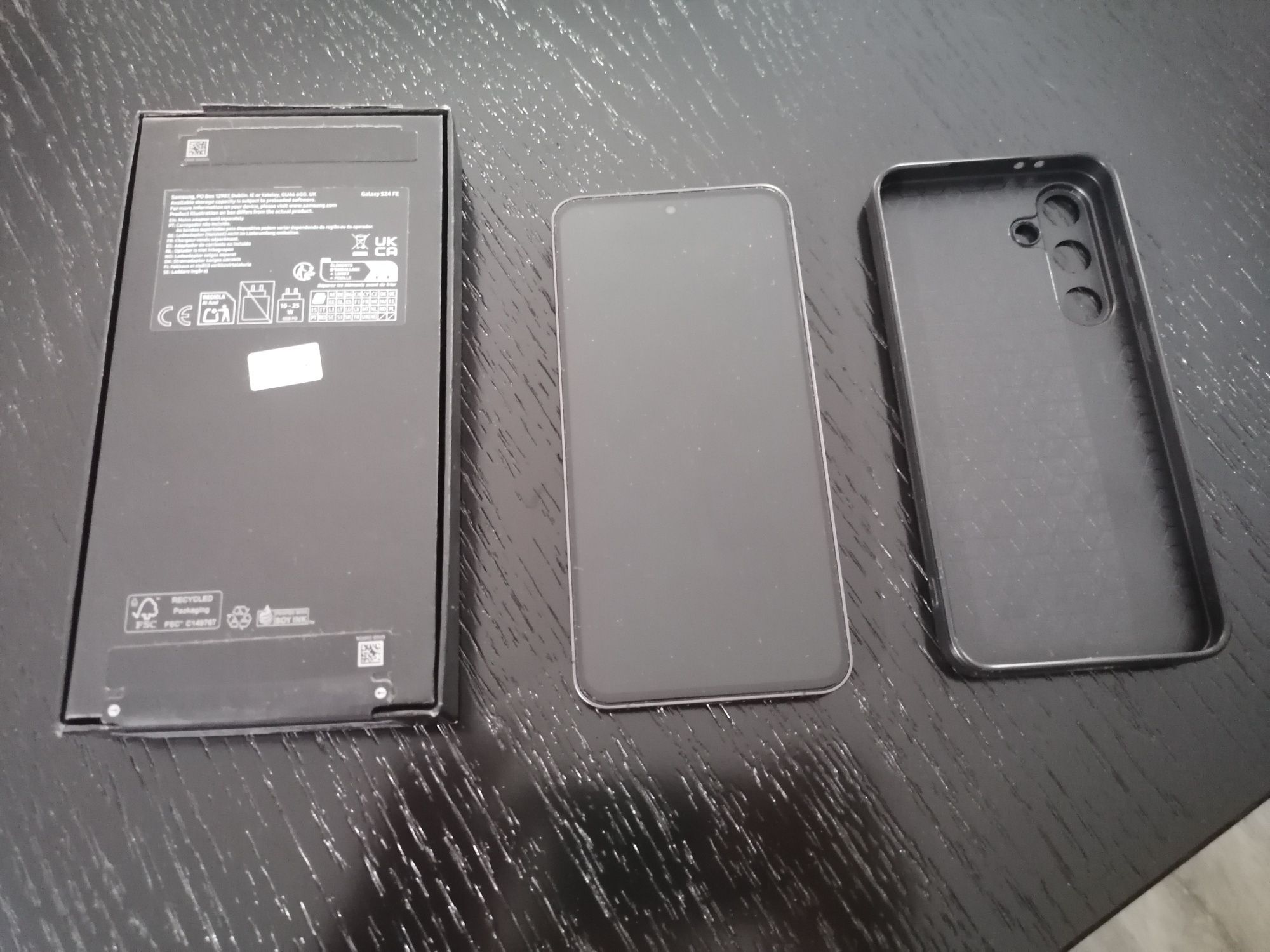 Samsung Galaxy S24 FE