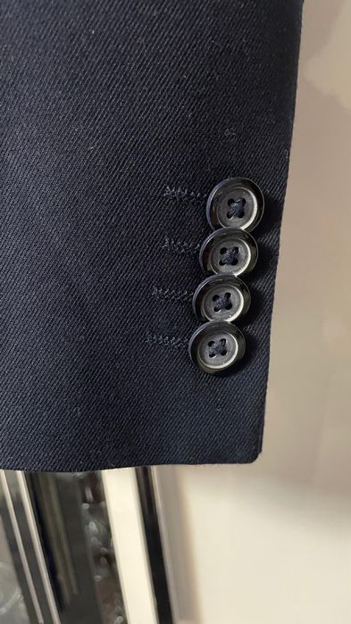 Garnitur komplet 164