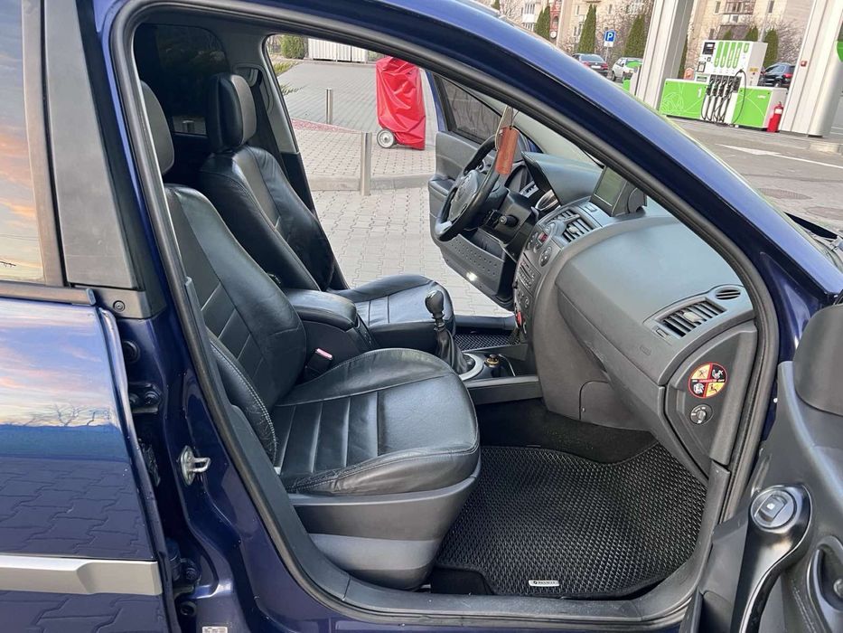Продам Renault Megane 1,9 дизель універсал