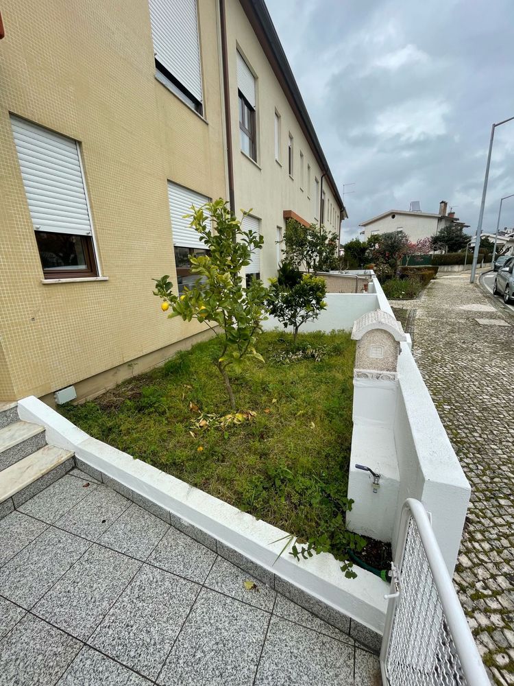 Moradia T3 Vouzela