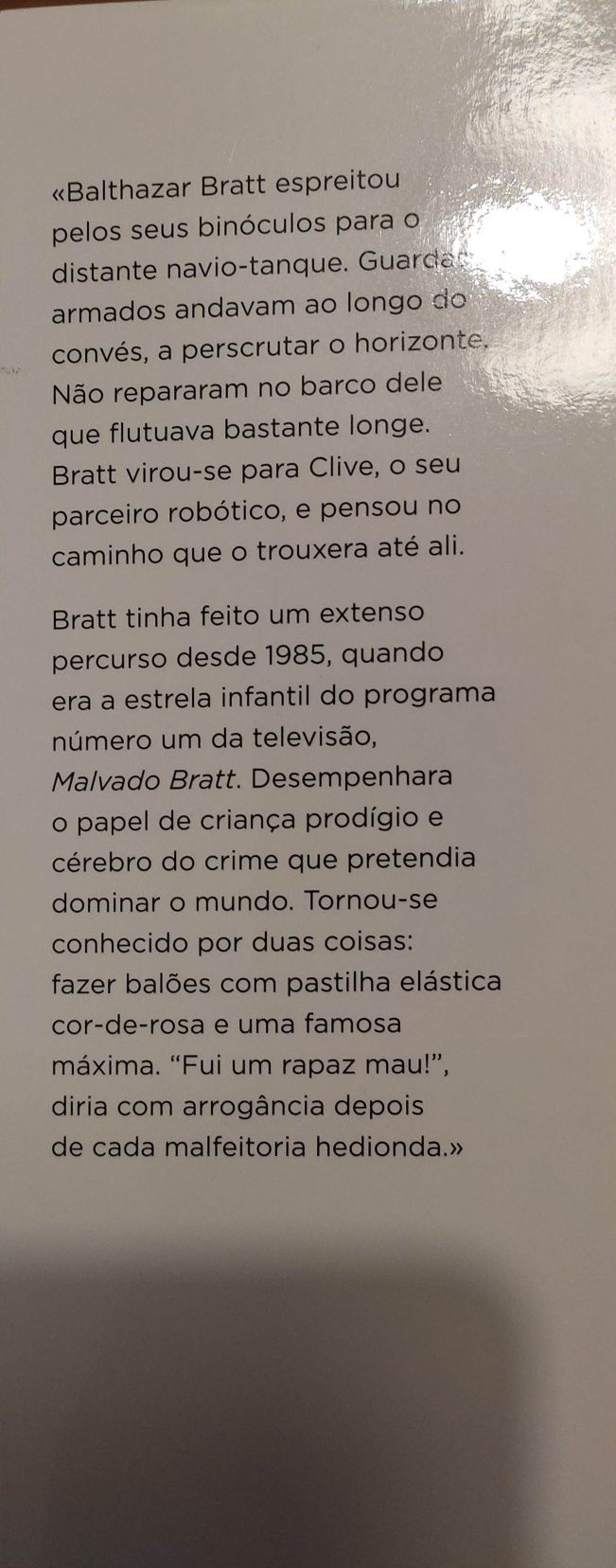 Livro: Gru - o maldisposto