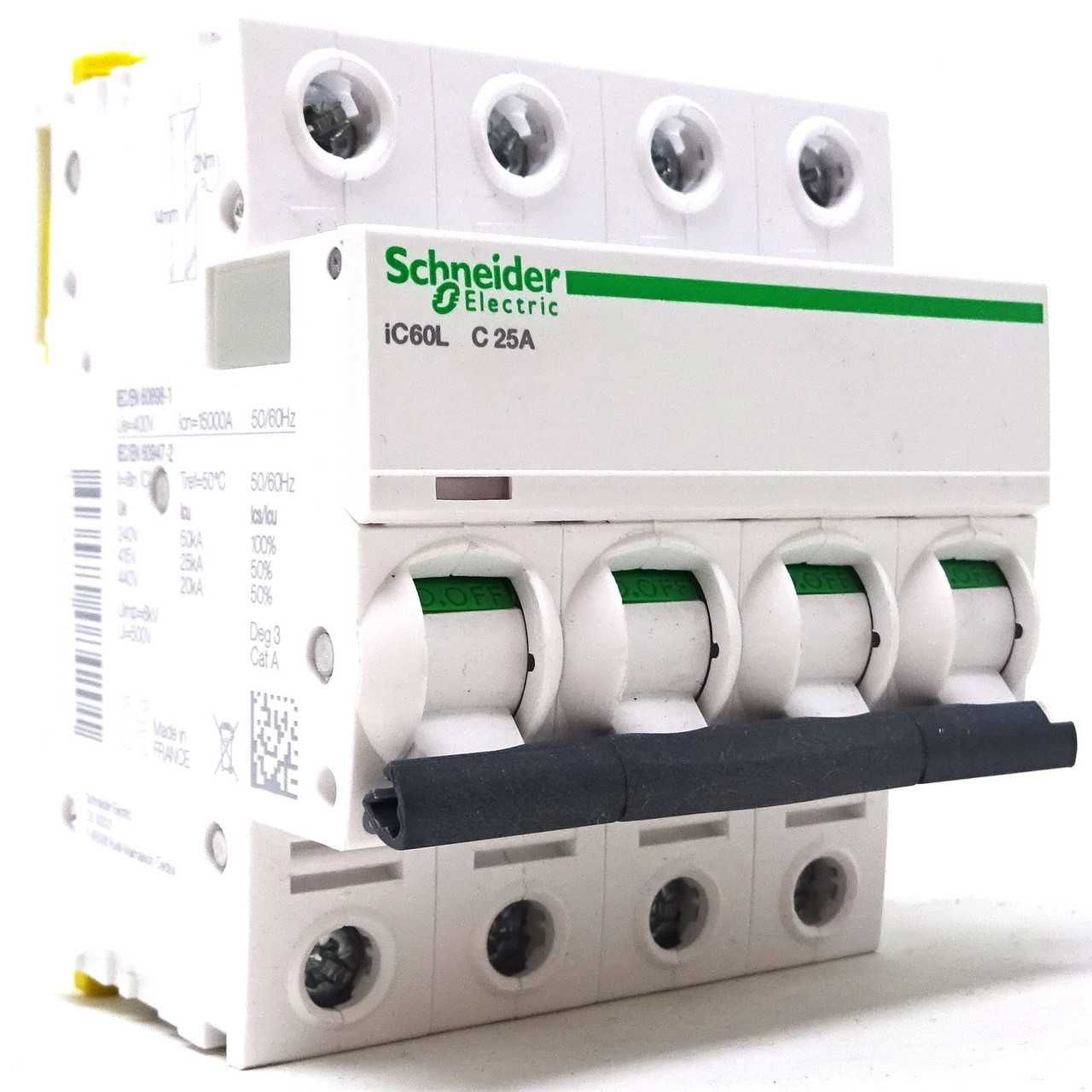 Interruptor Schneider Electric A9F94425