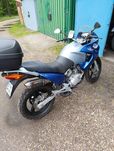 Honda Varadero 125