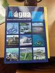 A Água - recurso imprescindivel para a vida
