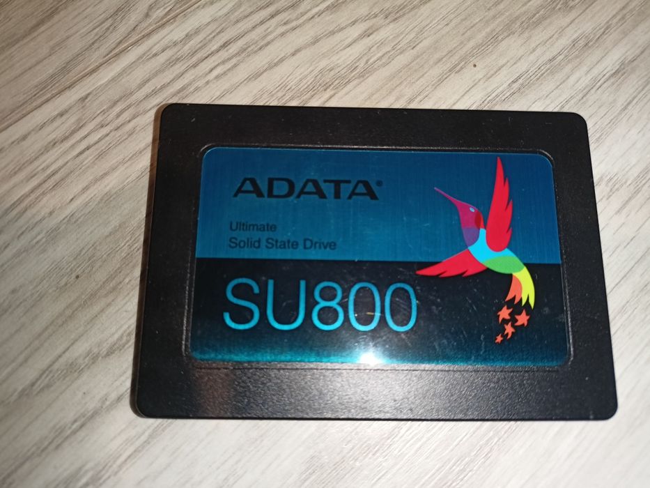Dysk SSD 256 GB ADATA 2,5"