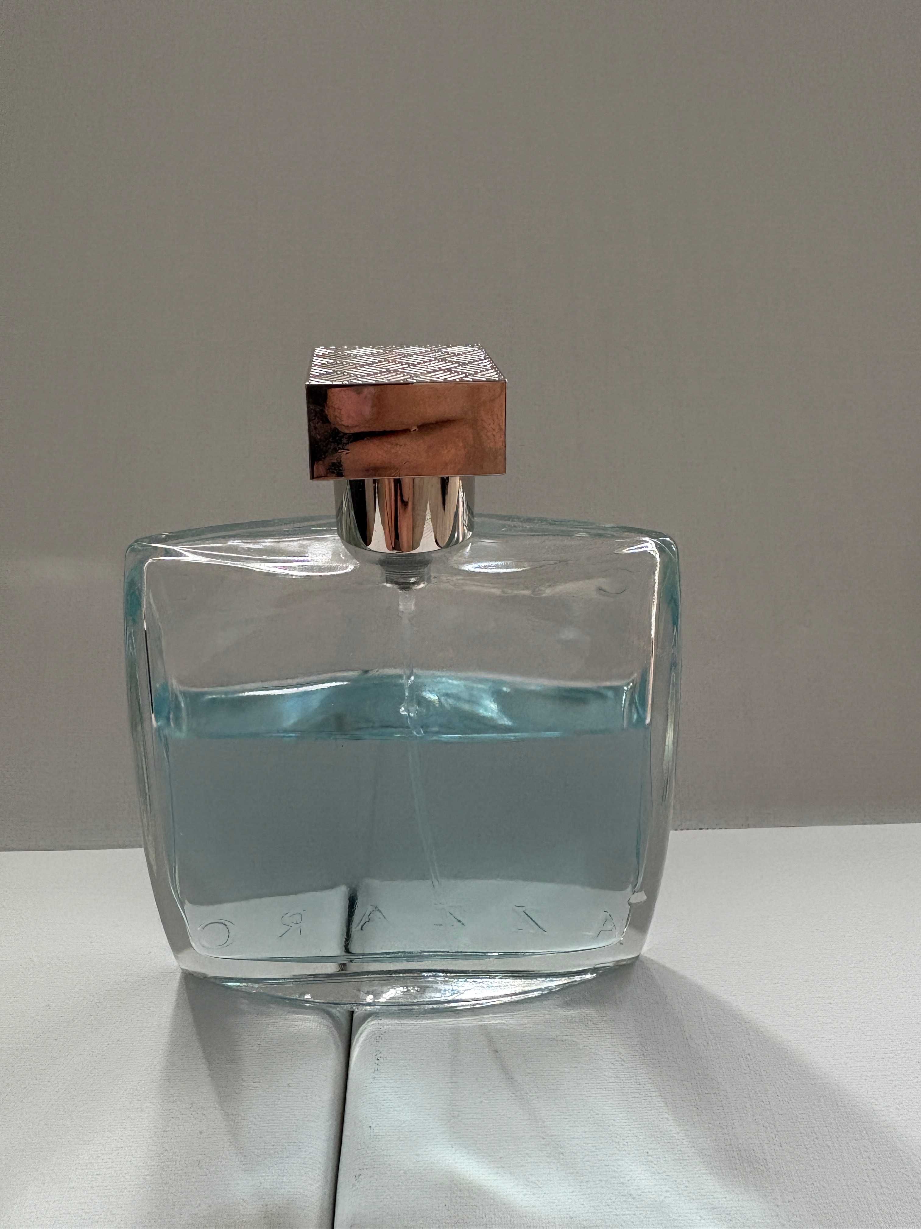 Woda toaletowa Azzaro Chrome 100 ML