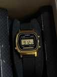 Zegarek Casio 3191 LA670WE vintage