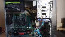 Комп'ютер/i5 3570/gt640 2gb/8ОЗУ ddr3