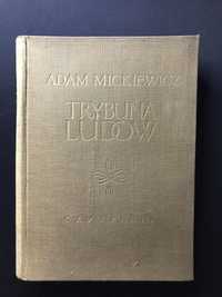 Adam Mickiewicz - Trybuna Ludów [1956]